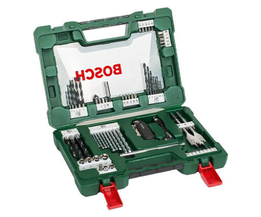 Coffret Bosch