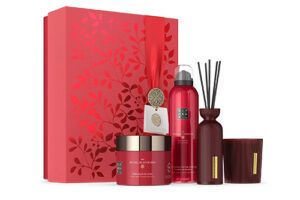 Coffret Rituals