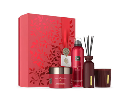 Coffret Rituals