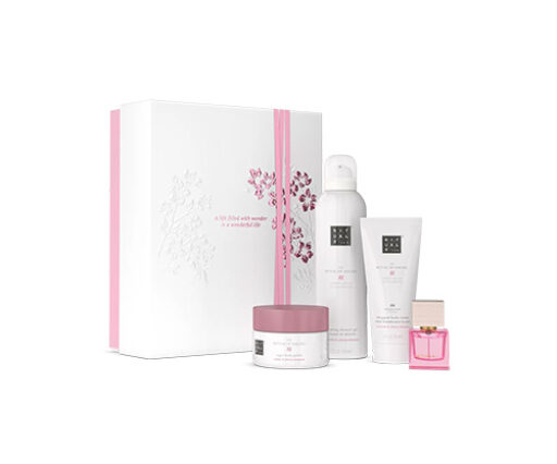 Coffret Rituals