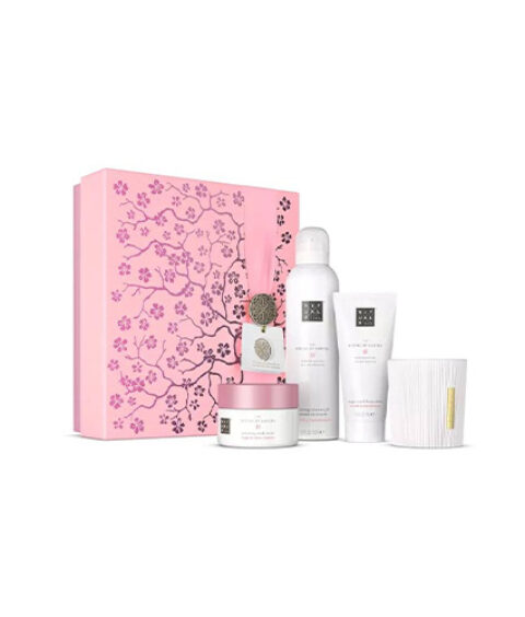 Coffret Rituals