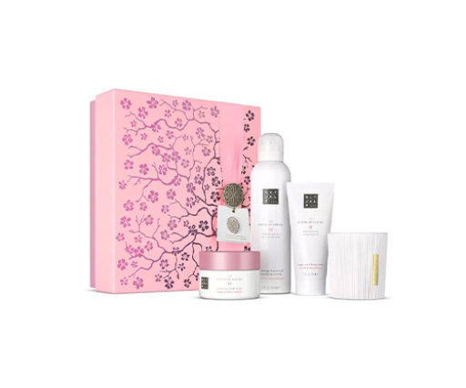Coffret Rituals