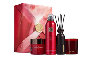 Coffret Rituals