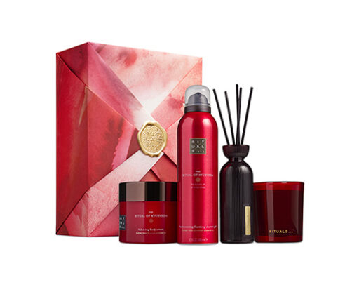 Coffret Rituals