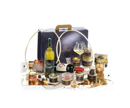 Colis gourmand