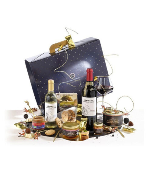 Colis de Noël