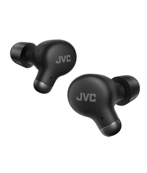 Écouteurs JVC