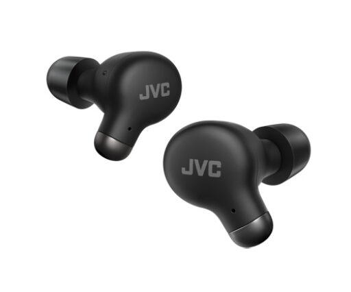 Écouteurs JVC