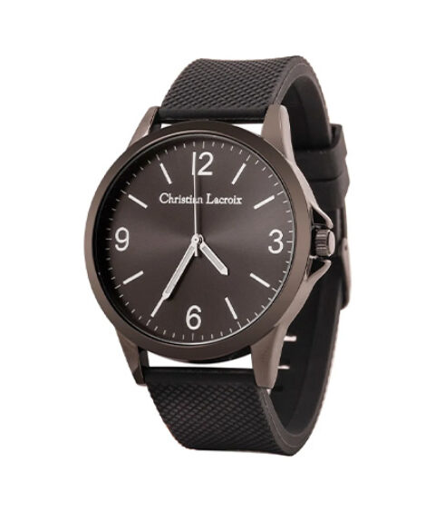 Montre Christian Lacroix