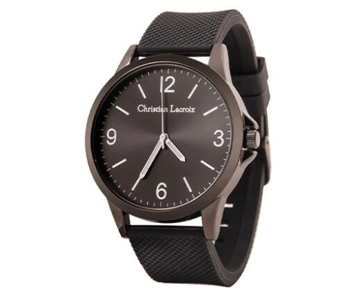 Montre Christian Lacroix