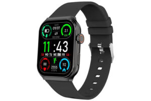 Montre connectée