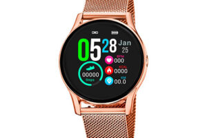 Montre Lotus