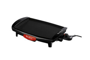 Plancha Moulinex