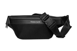 Sac banane Christian Lacroix