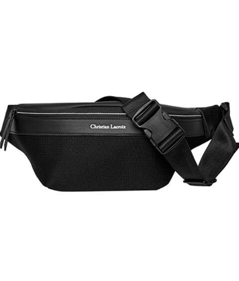 Sac banane Christian Lacroix