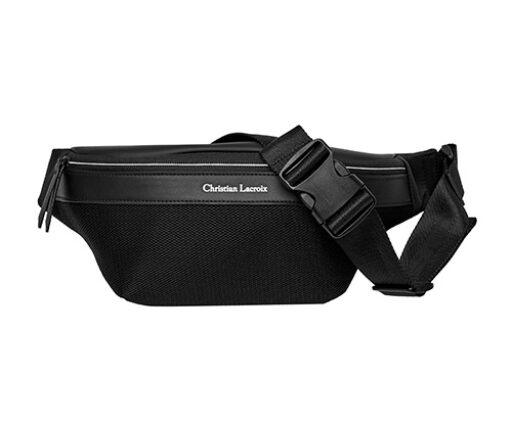 Sac banane Christian Lacroix