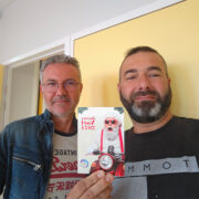 HUET Gil & BERTALI Erwan