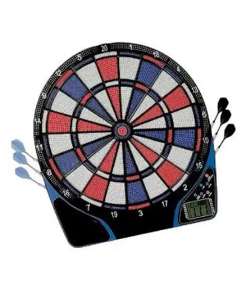 Jeu de fléchettes