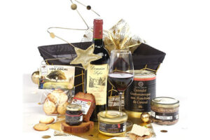 Panier mon gros marché