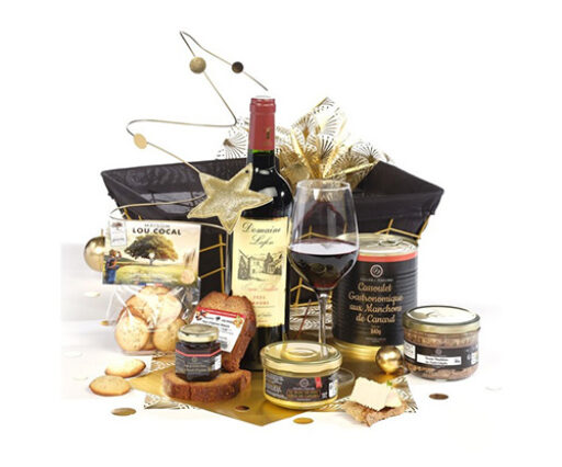 Panier mon gros marché