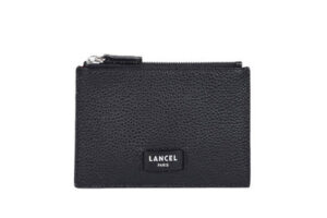 Porte-cartes Lancel