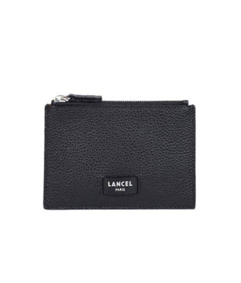Porte-cartes Lancel