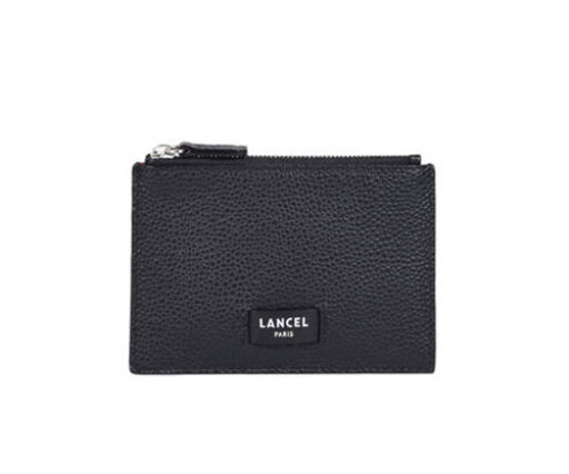 Porte-cartes Lancel