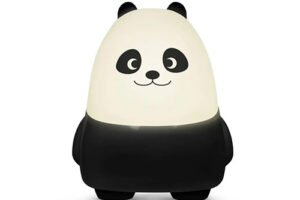 Veilleuse panda