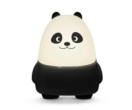 Veilleuse panda