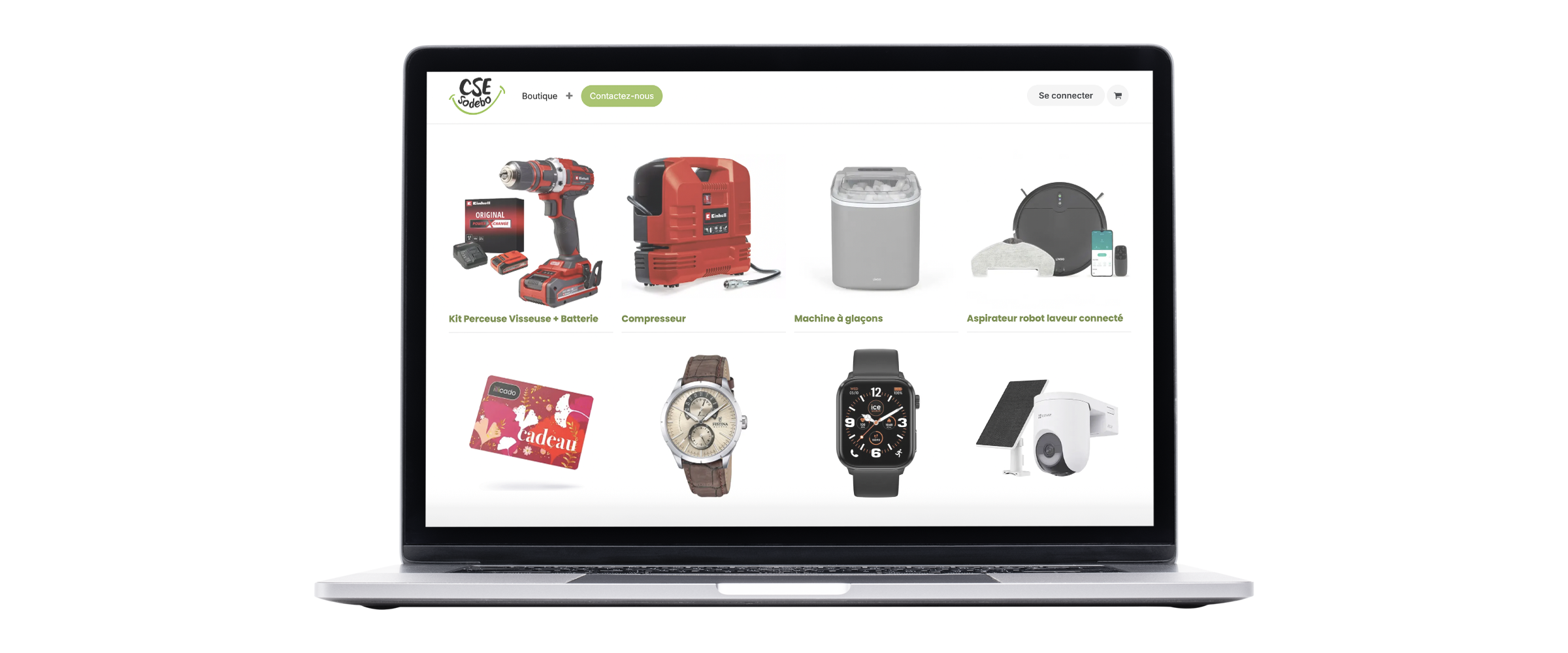 Image module